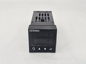 Cni16d54-eit-dc Omega Temperature And Process Controllers 20-36v