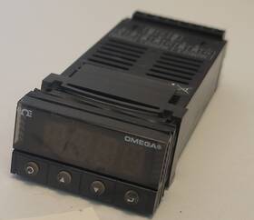 Cni3224 Omega Engineering Temperature Process Controller