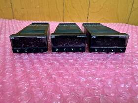 Cni3244-dc Omega 1/32 Din Temperature Pid Controller