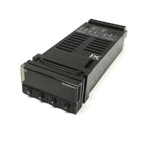 Cni3253-dc Omega Temperature/process Pid Controller 12-36vdc Analog/relay Out