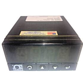Cni833-c4el-dc Omega Iseries Dpi8 Temperature And Process Monitor