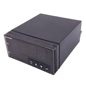 Cni8dh33-c4eit-dc Omega Temperature Controller 20-36vdc 1/8 Din