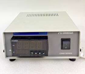 Csi8dh-c4eit Omega Benchtop Digital Pid Controller Iseries Ethernet Rs485