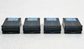Dp18-m1-r1 Omega Rtd 1/8-din Economical Digital Temperature Meter Lot 4