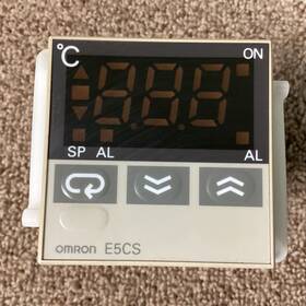 E5cs-q1kjx-20 Omega Temperature Controller