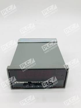 402b-t Omega Engineering Digicator Multi-channel Temp Indicator