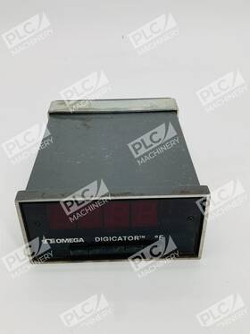 402b-t-f Omega Engineering Digital Temperature Indicator