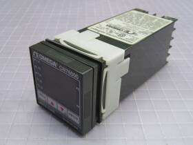 Cn76020-485 Omega Engineering Temperature/process Controller T250229