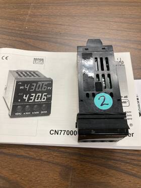 Cn77342-c2 Omega Engineering Cn77342 Temperature Controller