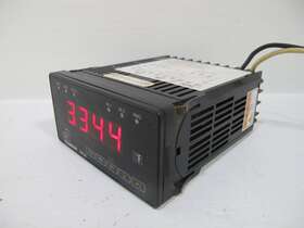 Dp21-tc-al-a02 Omega Engineering Dp20 Digital Temperature Controller Dp21tc Temp Control