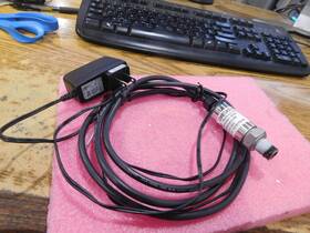 Px309-7.5kg5v Omega Engineering Model Pressure Transducer