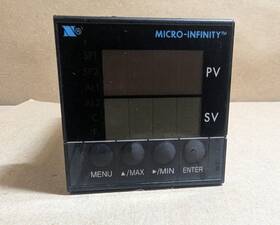 Icn77553-c2 Omega Newport / Micro-infinity Temperature Controller