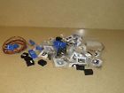 Omega Lot Temp 60 Monitoring Accessories - Connectors