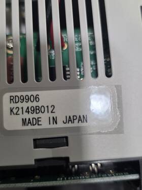 Rd9900 Omega Rd9906