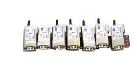 Uwtc-1 Omega Lot Of 7 Universal Wireless Thermocouple Transmitter
