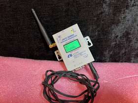Uwtc-rec2-tc Omega Uwtcrec2tc Wireless Transmitter Receiver