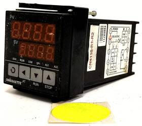Cn4116-r1-r2 Omegaette Engineering Temperature And Process Controller