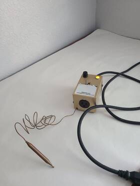Cbc991-250 Omegalux Thermostat Temperature Controller 60-250f 125vac