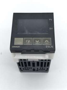 35cn-q2mp-500 Omron Temperature Controller Tested