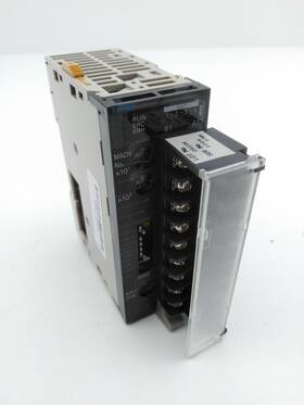 Cj1w-tc102 Omron Temperature Control Module