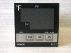 E5cj-r2-f Omron Controller Temperature E5cj-r2-