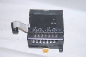 Cp1w-ts102 Omron Temperature Sensor Unit I/o Expansion