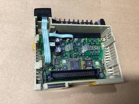 Cqm1-tc001 Omron Temperature Control Module #108m75