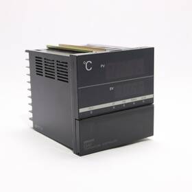 E5af-ah-f Omron Temperature Controller
