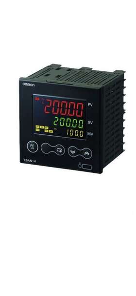 E5an-hss3bfm-500 Omron E5an-haa3bfm-500 Digital Controller Multi Range 100 To 240v Ac