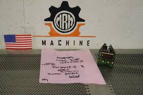 2342947-5 Omron E5bs-d1sp E5bs D1sp 1377239-2 With B Bs-q1kj For Parts Not Working