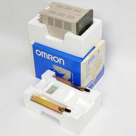 E5bx-a Omron New Digital Temperature Controller Multi-range 100-240vac Input