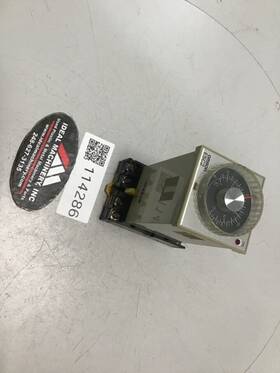 E5c2-r20k-31 Omron Temperature Controller Used #114286