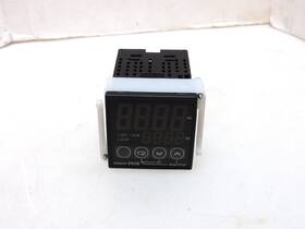 E5cb-q1tcd Omron E5cb-q1tcd/ed2 Temperature Controller 24v Ac/dc