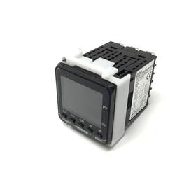 E5cc-qx3d5m-005 Omron Temperature Controller 24v 4x Event Input Pulsed Dc Out