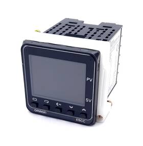 E5cc-rx3d5m-000 Omron Temperature Controller 24vac/vdc 3.1va 1.6w 250vac