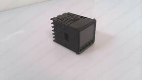 E5cc-tcx3d5m-004 Omron Digital Temp Controller #333893