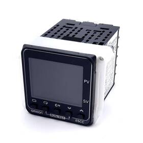 E5cc-tqq3d5m-005 Omron Temperature Controllers 24vac/vdc