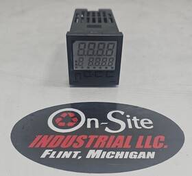 E5cj-r2hb-f Omron Temperature Controller. Parts Only