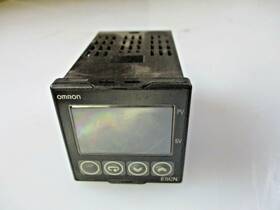 E5cn-q1tdu Omron Temperature Controller