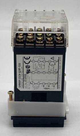 E5cn-q2mp-500 Omron Temperature Controller