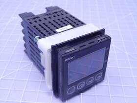 E5cn-q2td Omron Temperature Controller T112794