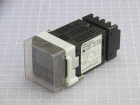 E5cn-rtu Omron Temperature Controller T244929