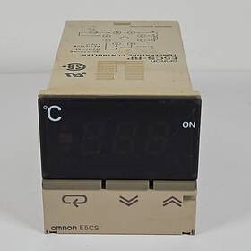 E5cs-rp Omron Temperature Controller Module Unit Electrical Automation Japan
