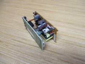 E5cs-x Omron Temperature Controller Board E5csx