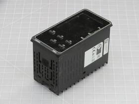 E5ec-rr2asm-808 Omron Digital Temperature Controller T208998