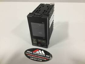 E5en-c1p Omron Temperature Controller Used #90989