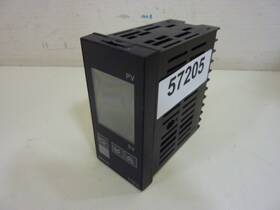 E5ent-r3tc Omron Temperature Controller Used #57205