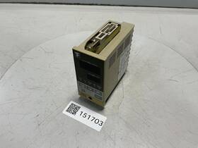 E5ew-rhkj Omron Temperature Control Used #151703