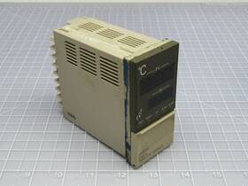 T181057 Omron E5ex-4 Temperature Controller