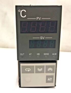 E5ex-ah Omron - Temperature Controller 100-240 Vac
